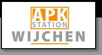 APK Station Wijchen